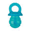 Tootoy! Puppyfier Chew Toy Azul mordedor suave com som para cachorros, , large Indicador imagem número 1