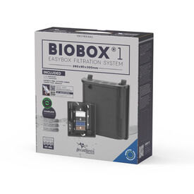 Filtro de aquário Aquatlantis Biobox 1