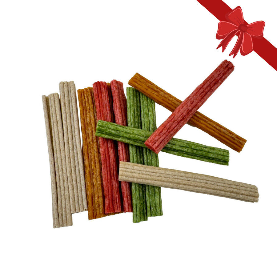 12 barritas Wonder Christmas Barritas Navide&ntilde;as para perros, , large Imagem n&uacute;mero 1