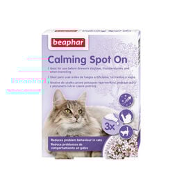 Beaphar Pipetas Relaxantes para gatos
