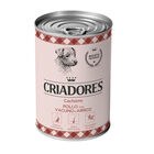 Criadores Frango-vitela comida húmida cachorros, , large image number null