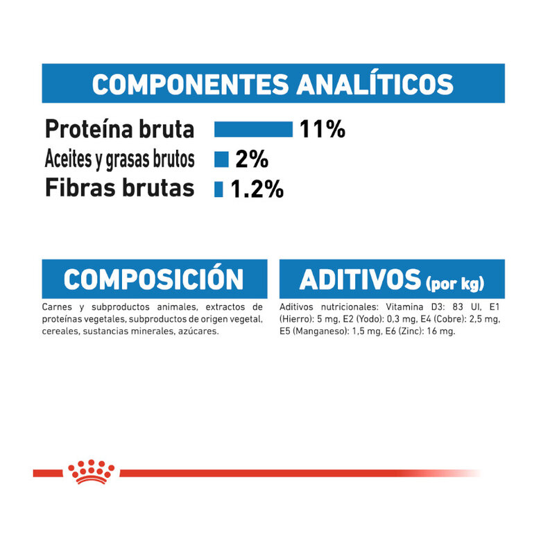 85 g Royal Canin Ultra Light geleia saqueta para gatos,  Imagem número 5 85 g Royal Canin Ultra Light geleia saqueta para gatos, , large Imagem número 5