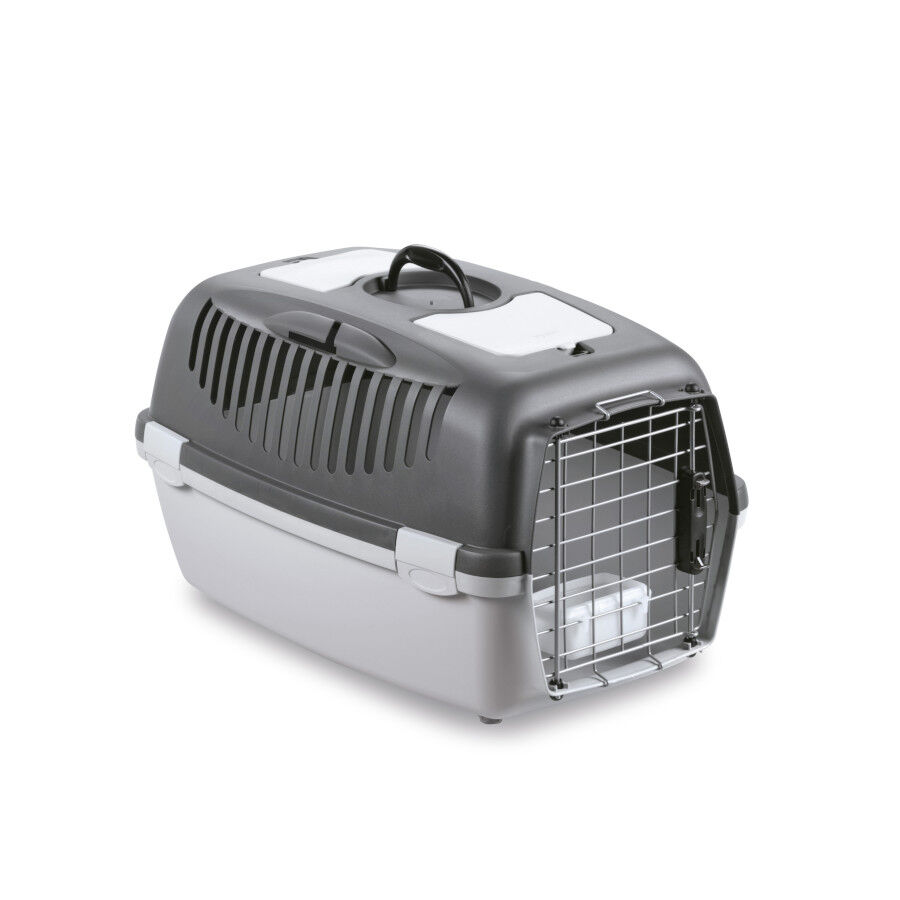 Stefanplast Gulliver 2 Delux Transportador de C&atilde;es, , large Imagem n&uacute;mero 1