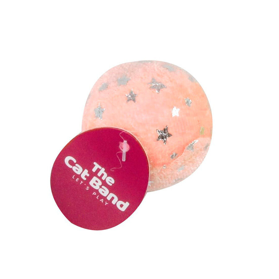 The Cat Band Bola de poli&eacute;ster, , large Imagem n&uacute;mero 2