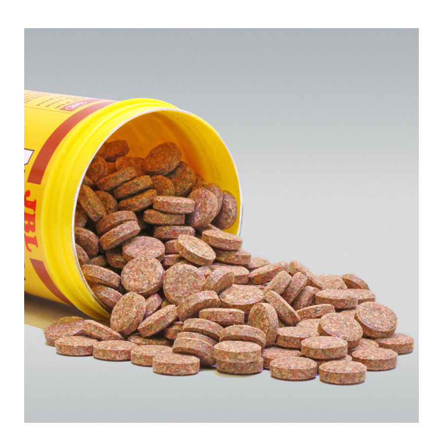 JBL Novotab Comprimidos para peixes, , large Imagem n&uacute;mero 2