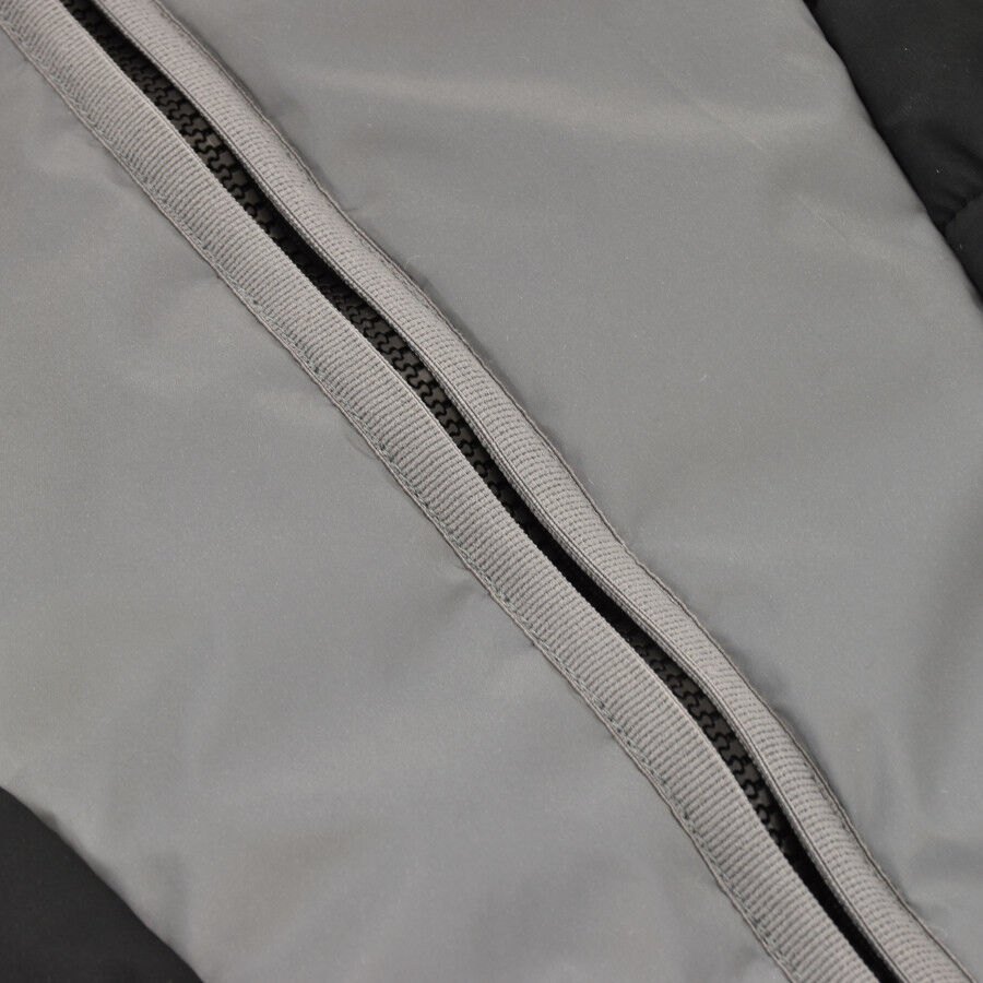 Nayeco Casaco Refletor com Fecho para c&atilde;es, , large Imagem n&uacute;mero 3