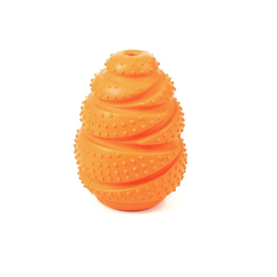 Tootoy! Chew Brinquedo interativo dispensador de snacks para c&atilde;es, , large Imagem n&uacute;mero 2
