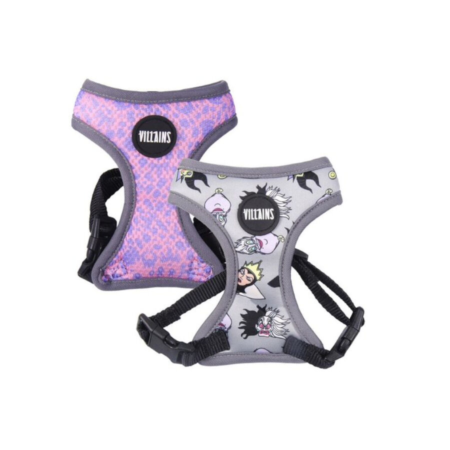 Disney Vil&atilde;s Premium Peitoral para c&atilde;es, , large Imagem n&uacute;mero 1