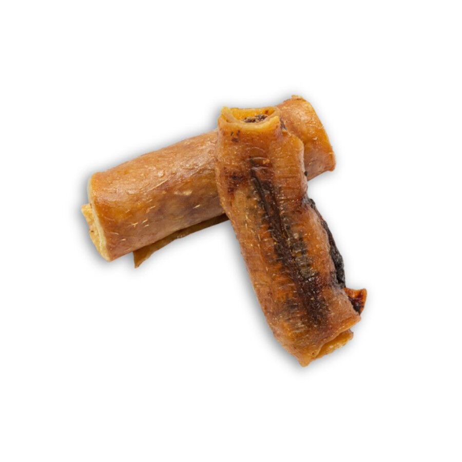 115 g Nutriment Barrita Focinho Porco Snack para c&atilde;es, , large Imagem n&uacute;mero 1