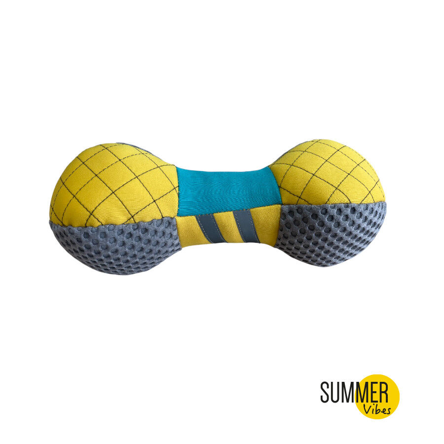 Summer Vibes Brinquedo flutuante para c&atilde;es, , large Imagem n&uacute;mero 2