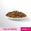 Ração para gatos Perfect Fit Adulto 1+ Salmão Esterilizado, , large Indicador imagem número 3