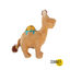 Summer Vibes Camelo de peluche para cães, , large Indicador imagem número 2