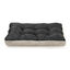 Leeby Colchão antiderrapante suave para cães, , large Indicador imagem número 4