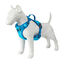 Freedog Cool Pro Tech Peitoral Azul para cães, , large Indicador imagem número 8