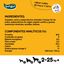 130 g Pedigree Tasty Mini Snacks Sabor Frango e Pato para Cães, , large Indicador imagem número 3