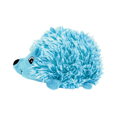 Kong Comfort Hedgehug Assorted Ouriço de peluche para cachorros