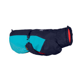 Non-stop dogwea Glacier 2.0 Casaco azul para cães