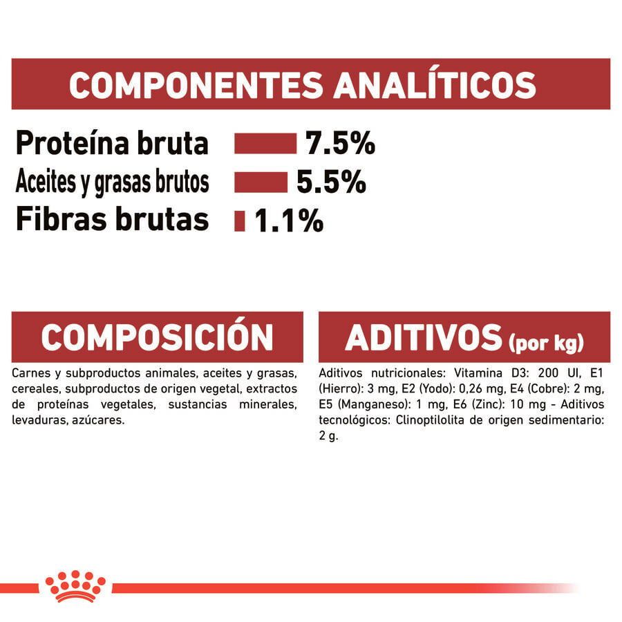 140 g Royal Canin Medium Adult saquetas em molho para c&atilde;es, , large Imagem n&uacute;mero 8