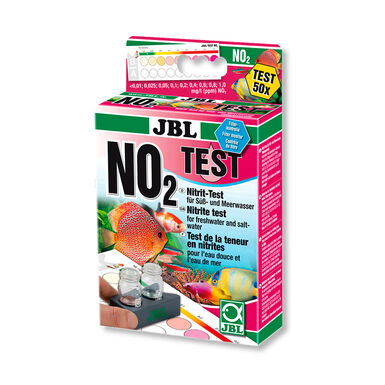 JBL Teste de No2 para aquários 