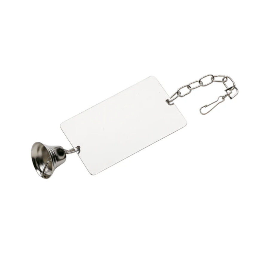 Ferplast Mirror Toy para p&aacute;ssaros, , large Imagem n&uacute;mero 1