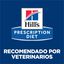12 sobres x 85 g Hill's Prescription Diet Metabolic + Mobility Comida h&uacute;mida de frango em saquetas para gatos - Multipack, , large Indicador imagem n&uacute;mero 12