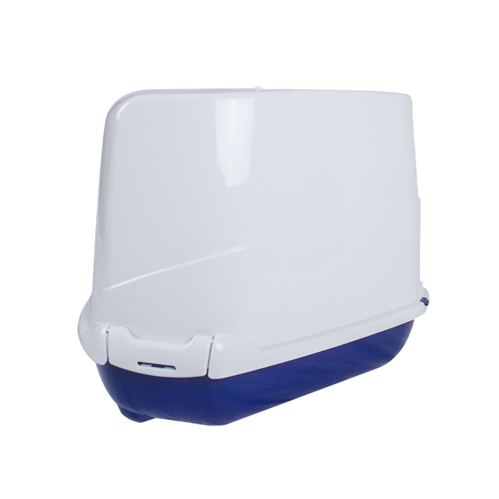 Nova Clean Alpha Corner Caixa de areia de Canto para gatos, , large Imagem n&uacute;mero 5