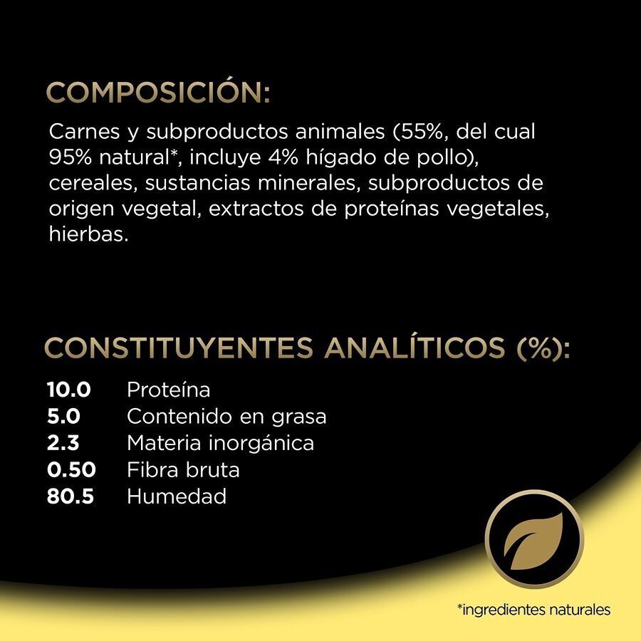 28 terrinas x 150 g (20 + 8 terrinas gr&aacute;tis!) Cesar Frango e F&iacute;gado Terrina em Geleia para C&atilde;es, , large Imagem n&uacute;mero 4