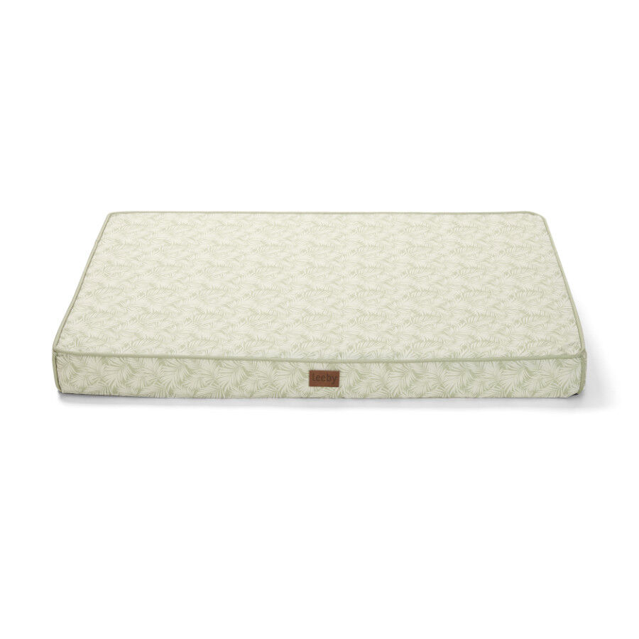 Leeby Colch&atilde;o bot&acirc;nica antiderrapante para c&atilde;es, , large Imagem n&uacute;mero 1