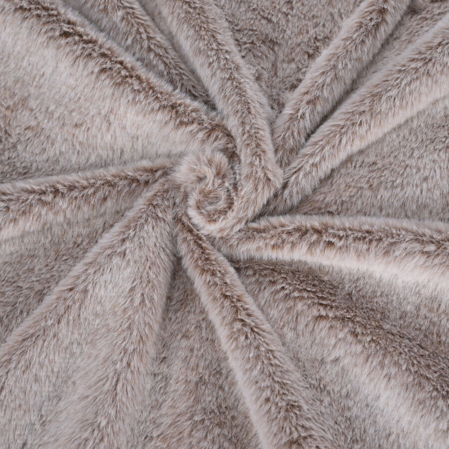 Leeby Cama antistress cinza para c&atilde;es, , large Imagem n&uacute;mero 12