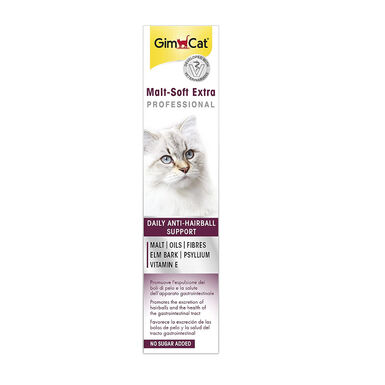 Gimborn malte para gatos e furões