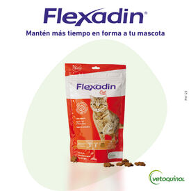 Vetoquinol Flexadin Adult Condroprotetor para gatos