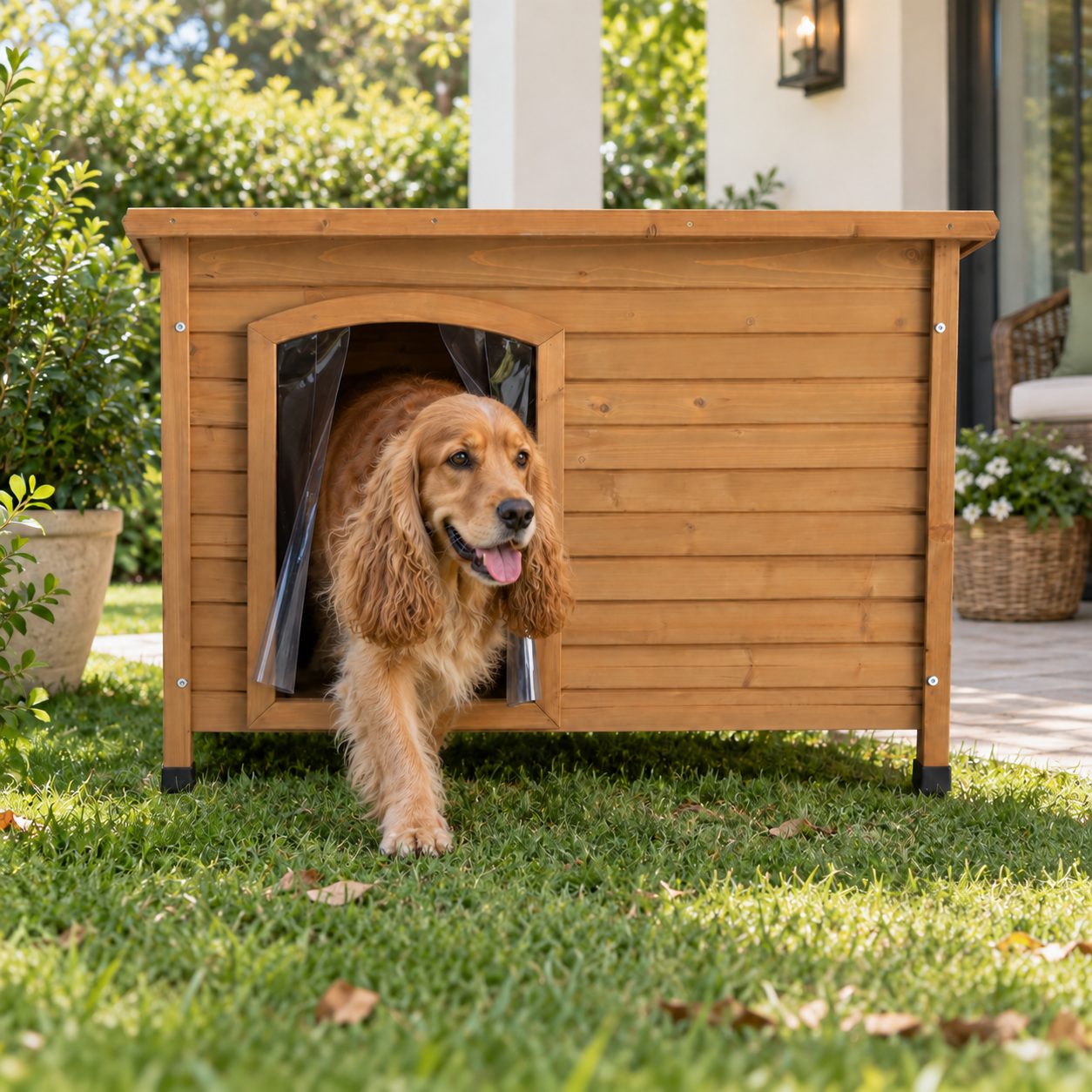 TK-Pet Tindaya Casota para c&atilde;es, , large Imagem n&uacute;mero 1