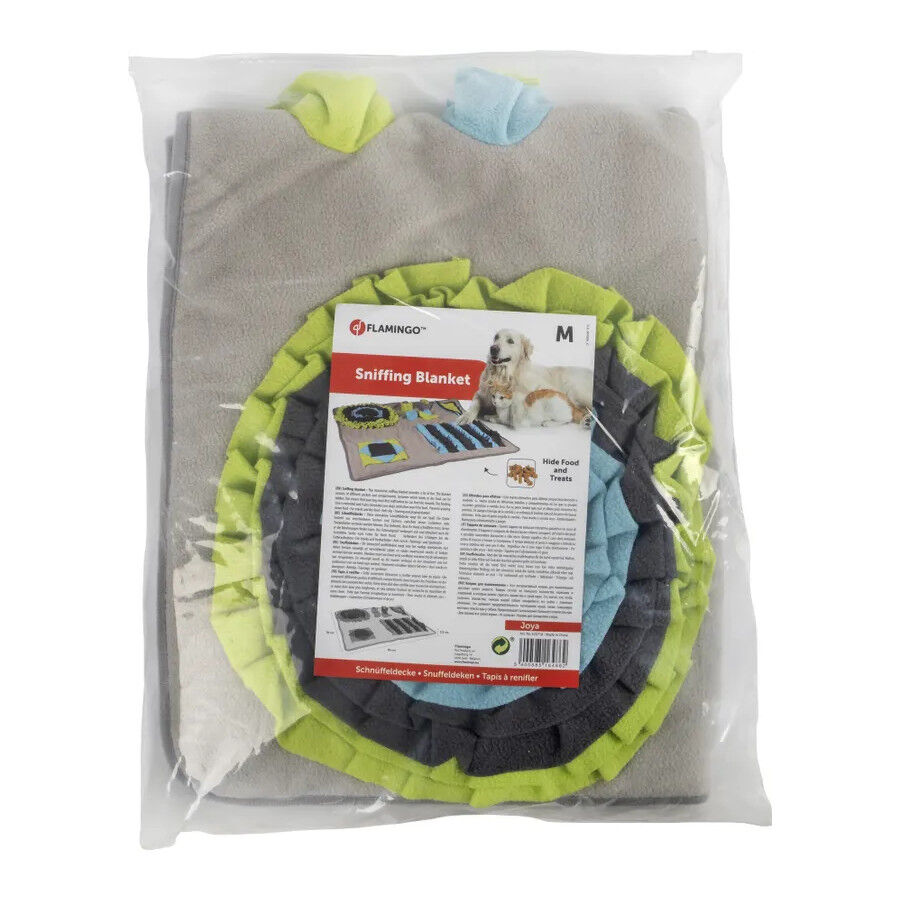 Flamingo Joya Tapete Olfativo M&eacute;dio para c&atilde;es e gatos, , large Imagem n&uacute;mero 4