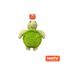 Tootoy! Comfort Jumbo Turtle Peluche para c&atilde;o, , large Indicador imagem n&uacute;mero 6