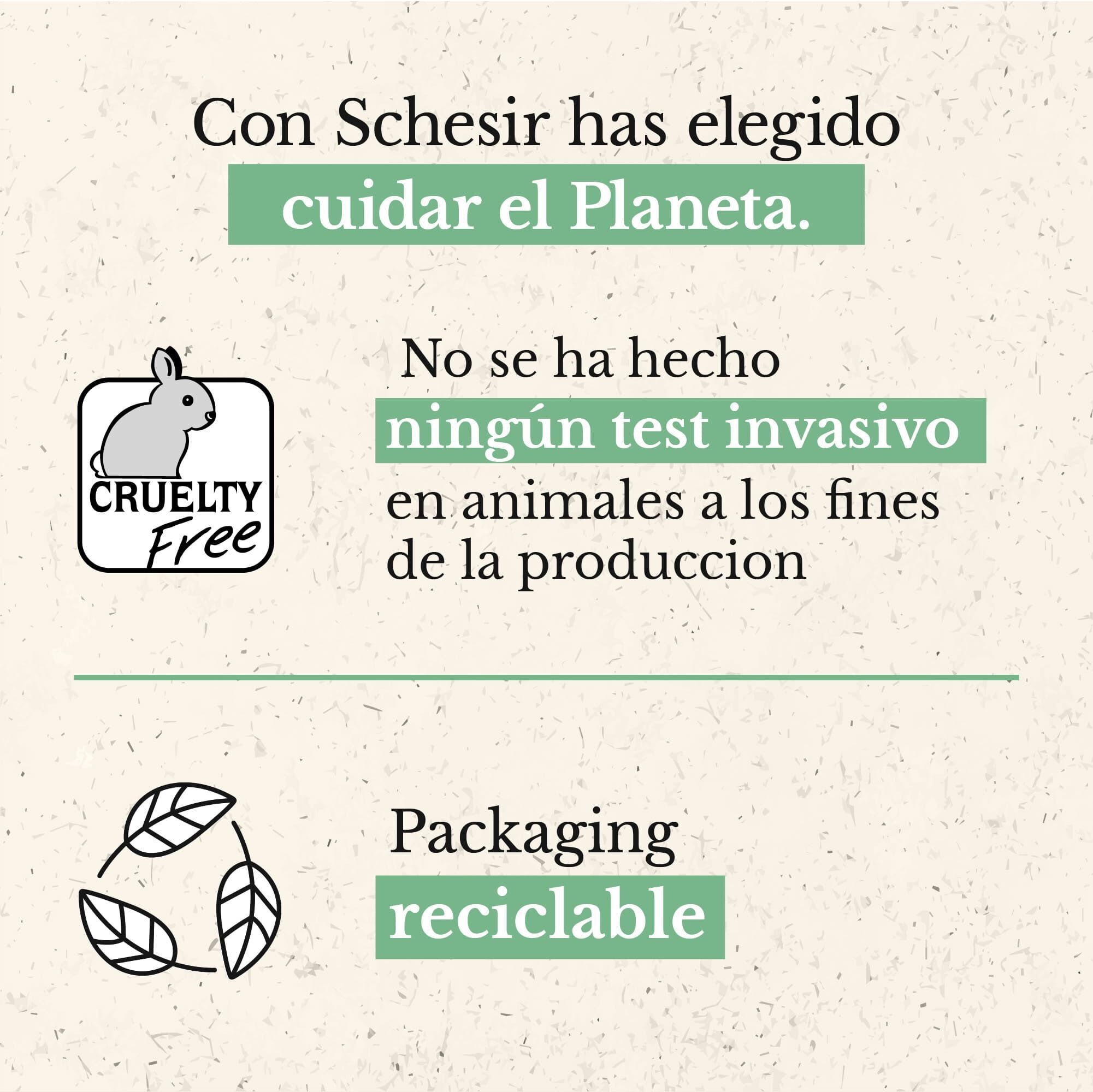 85 g Schesir Kitten Frango com Alo&eacute; lata para gatos, , large Imagem n&uacute;mero 4