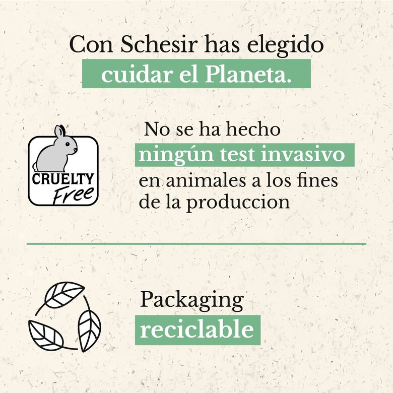 85 g Schesir Kitten Frango com Aloé lata para gatos,  Imagem número 4 85 g Schesir Kitten Frango com Aloé lata para gatos, , large Imagem número 4