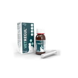Pharmadiet Vet-regul Suplemento em gel para cães e gatos