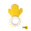 Summer Vibes Mordedor frío cactus amarelo para cachorros, , large Indicador imagem número 2