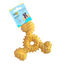 Summer Vibes Brinquedo de mastigar flutuante Clover para cães, , large Indicador imagem número 3