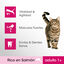 Ração para gatos Perfect Fit Adulto 1+ Salmão Esterilizado, , large Indicador imagem número 2