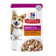 12 saquetas x 80 g Hill's Science Plan Adult Smalle Mini Estufado de Frango Saquetas para cães Pack poupança!, , large Indicador imagem número 2