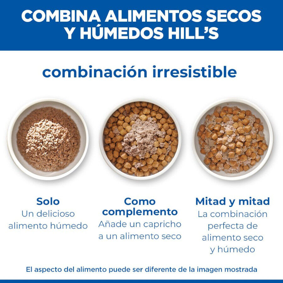 370 g Hill's Adult Science Plan Peru lata para c&atilde;es, , large Imagem n&uacute;mero 11