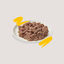 8 terrinas x 85 g Edgard & Cooper Terrina em Paté para gatos, , large Indicador imagem número 2