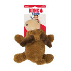 Kong Cozie Marvin Alce de peluche para cães, , large image number null