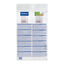 3 kg Virbac Veterinary HPM Urology - U3 Urinary WIB  pienso para gatos, , large Indicador imagem número 2