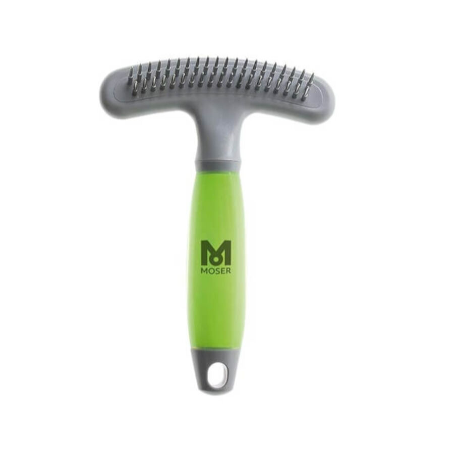 Moser Pente Ancinho para c&atilde;es, , large Imagem n&uacute;mero 1