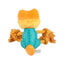 Summer Vibes brinquedo portasnacks com corda para cães, , large Indicador imagem número 3