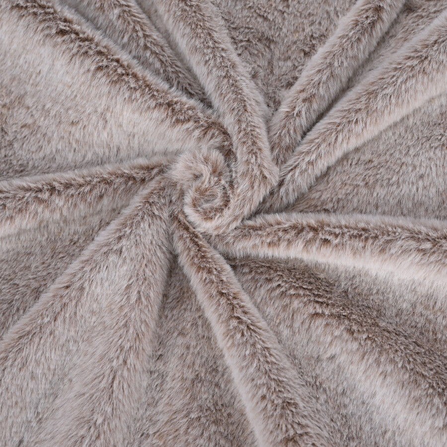 Leeby Colch&atilde;o antistress bege para c&atilde;es, , large Imagem n&uacute;mero 8