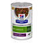 370 g Hill's Prescription Diet Metabolic Lata de carne e vegetais para cães, , large Indicador imagem número 1