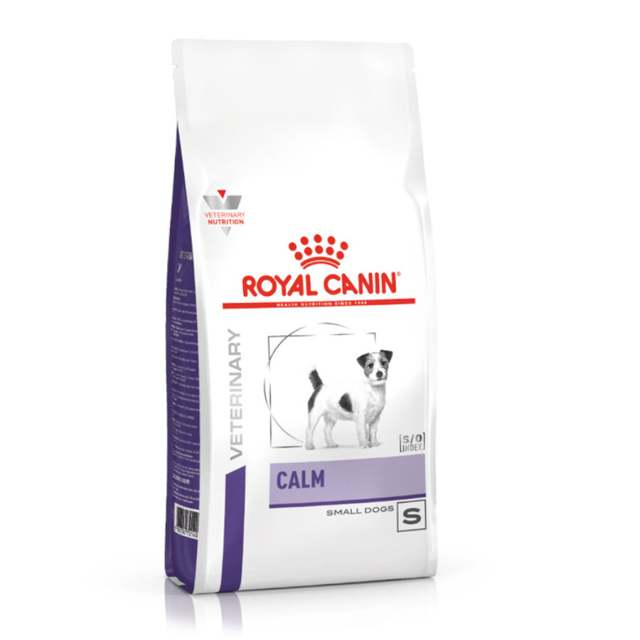 Royal Canin pienso Calm para perros Imagem n&uacute;mero 1